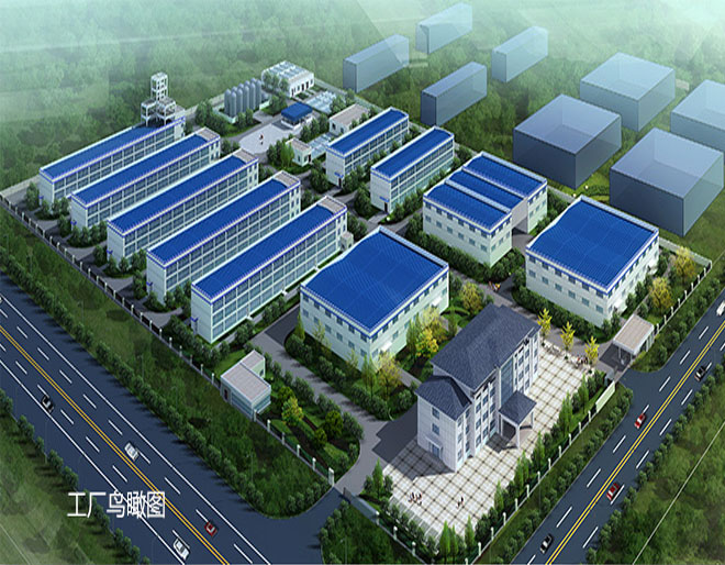 江苏联润化工有限公司