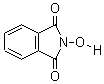 N-(HYDROXY)PHTHALIMIDE