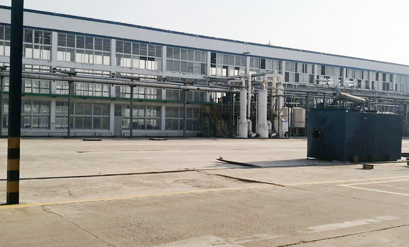 Factory